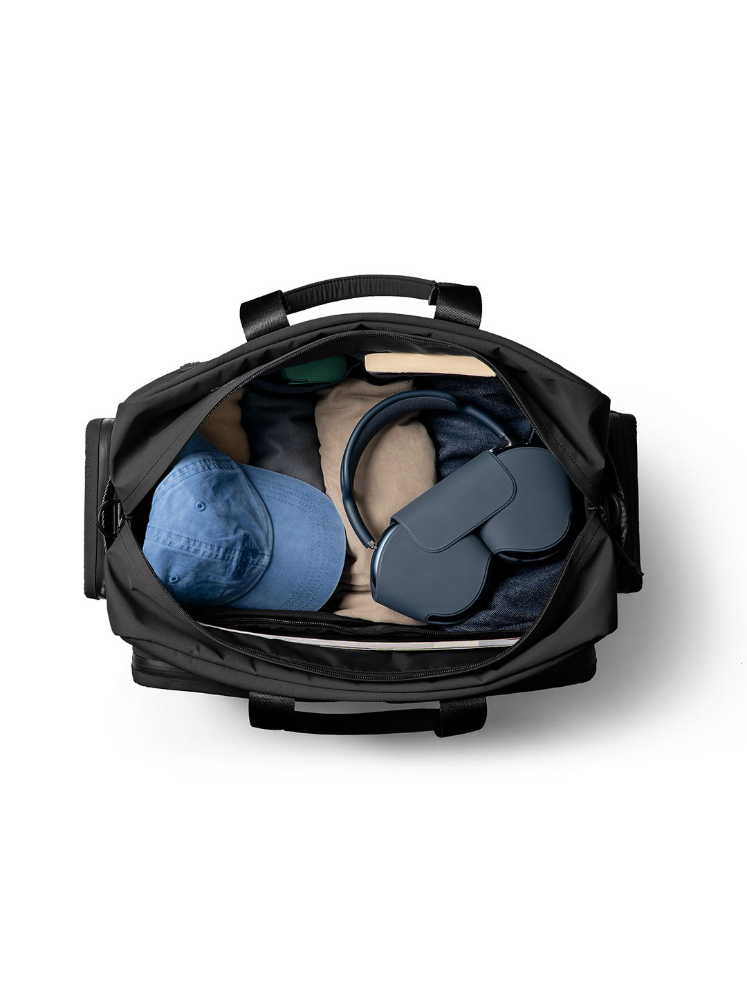 Pivot Duffle - Basalt
