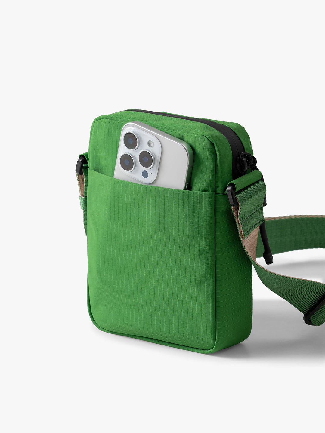 Pivot Travel Sling - Seagrass