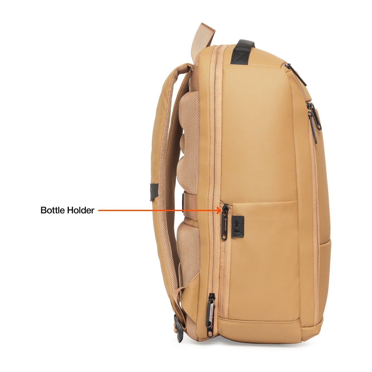 Williamsburg Laptop Backpack