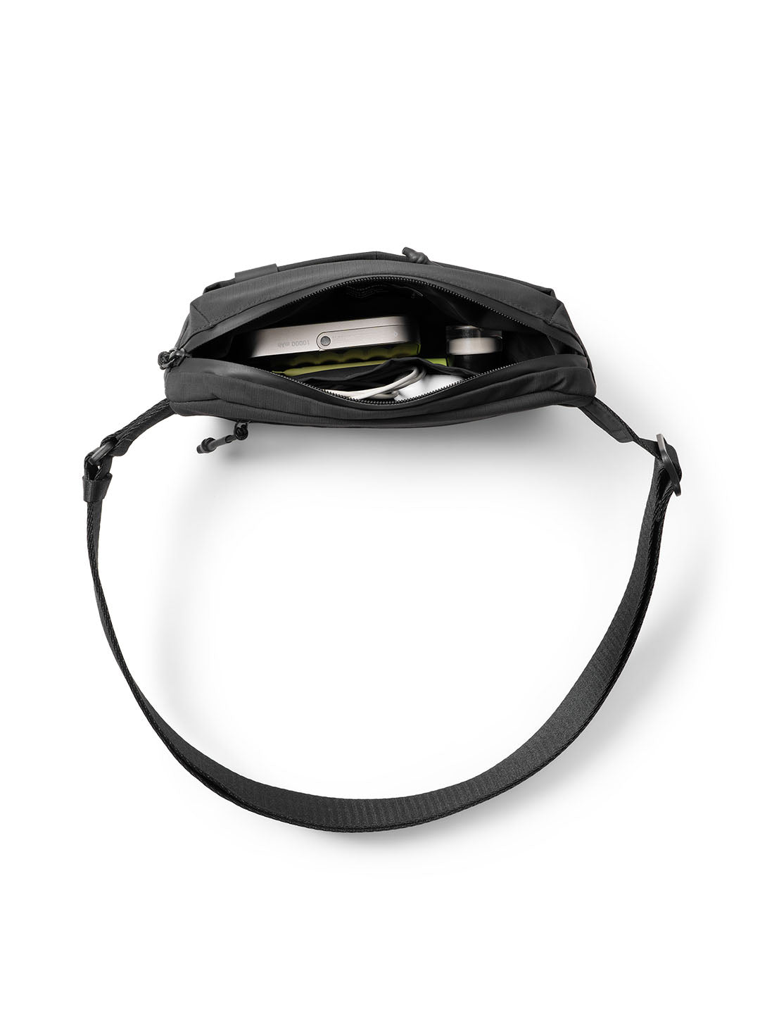 Pivot Orbit Fanny - Basalt