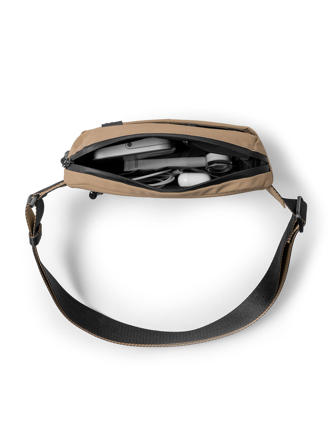Pivot Orbit Fanny - Sand