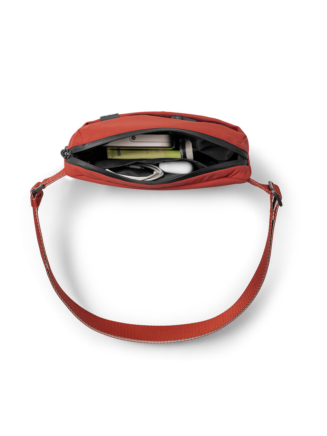 Pivot Orbit Fanny - Coral