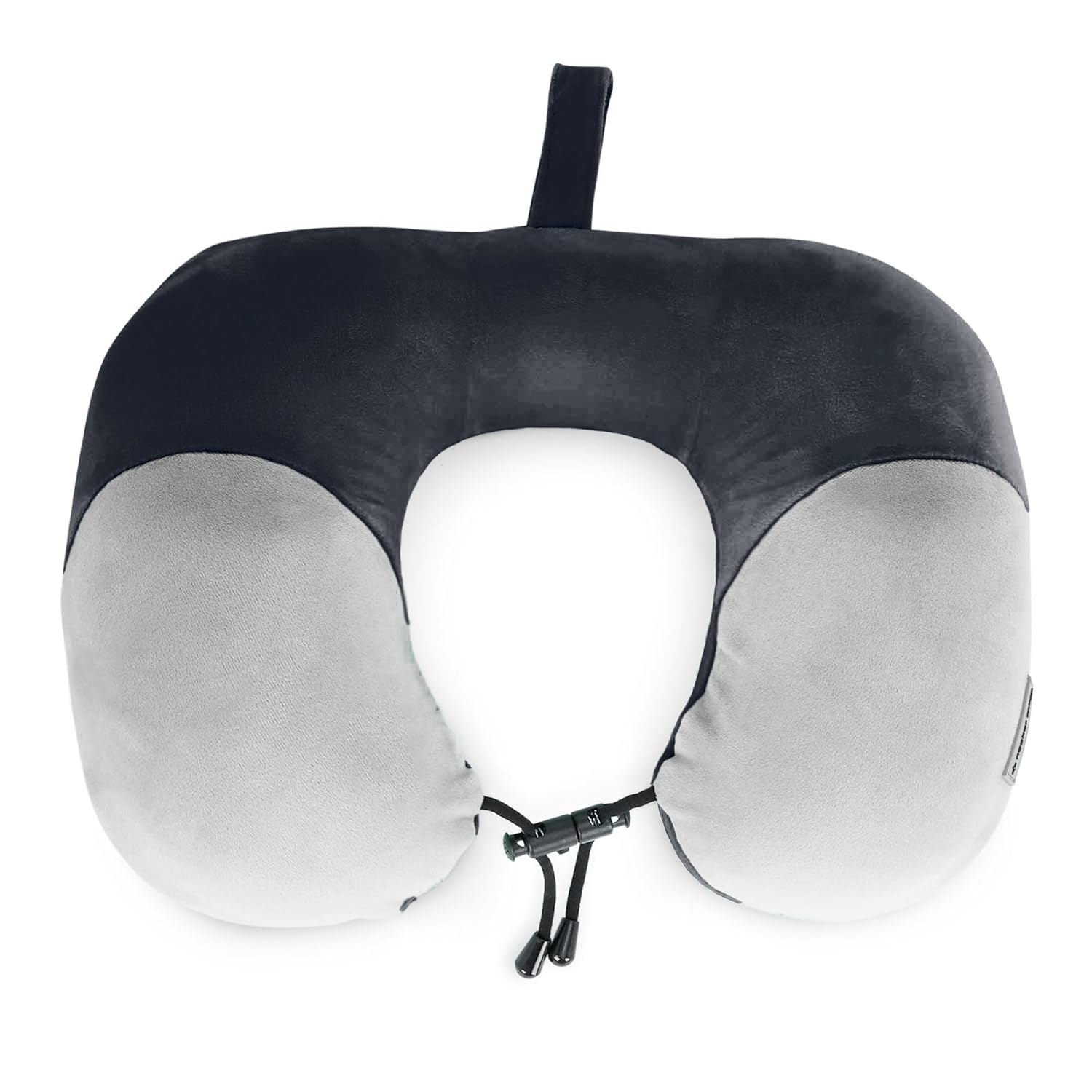 Memory Foam Neck Pillow