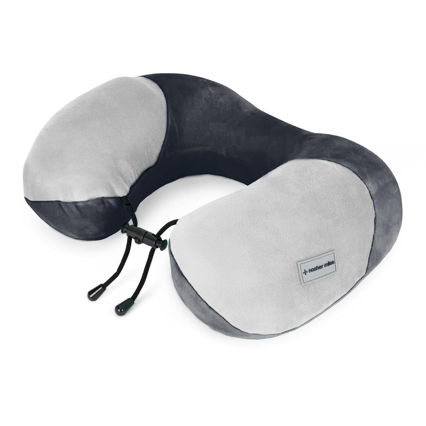 Memory Foam Neck Pillow