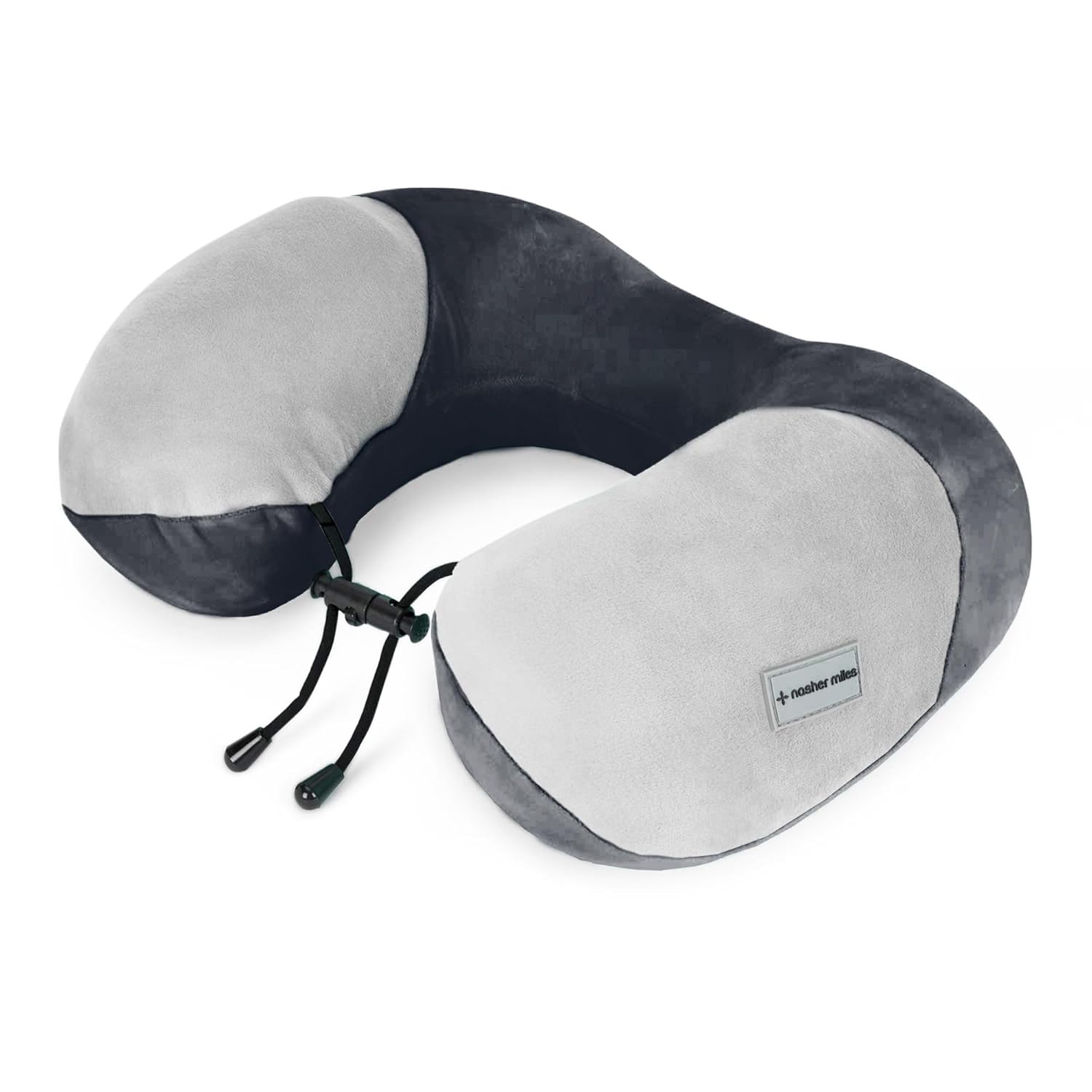 Memory Foam Neck Pillow