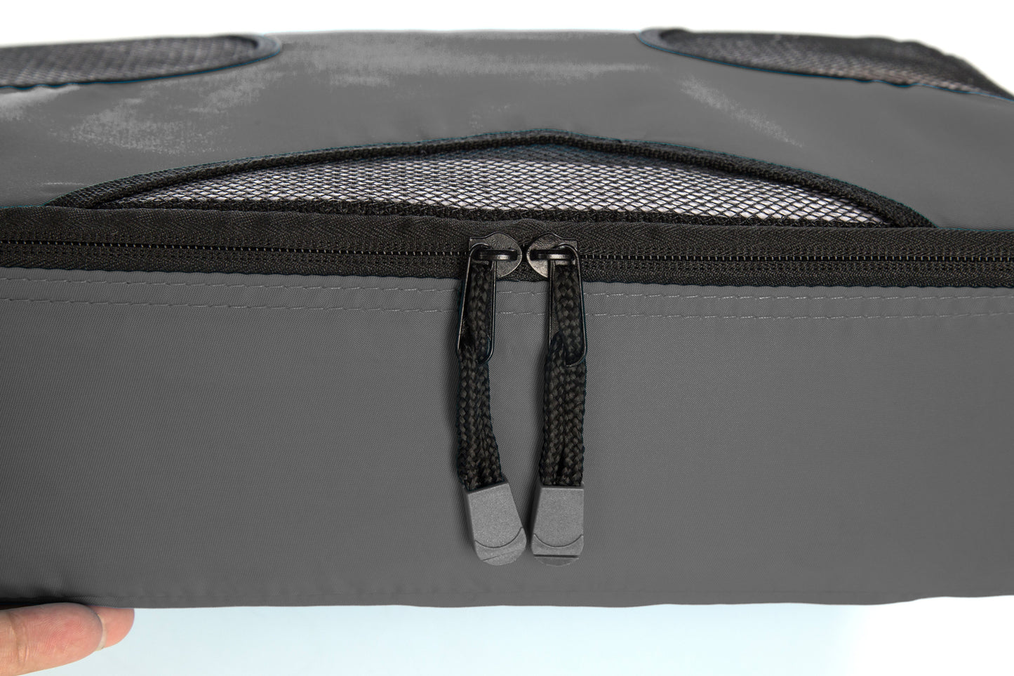 Gotrippin Packing Cubes Grey
