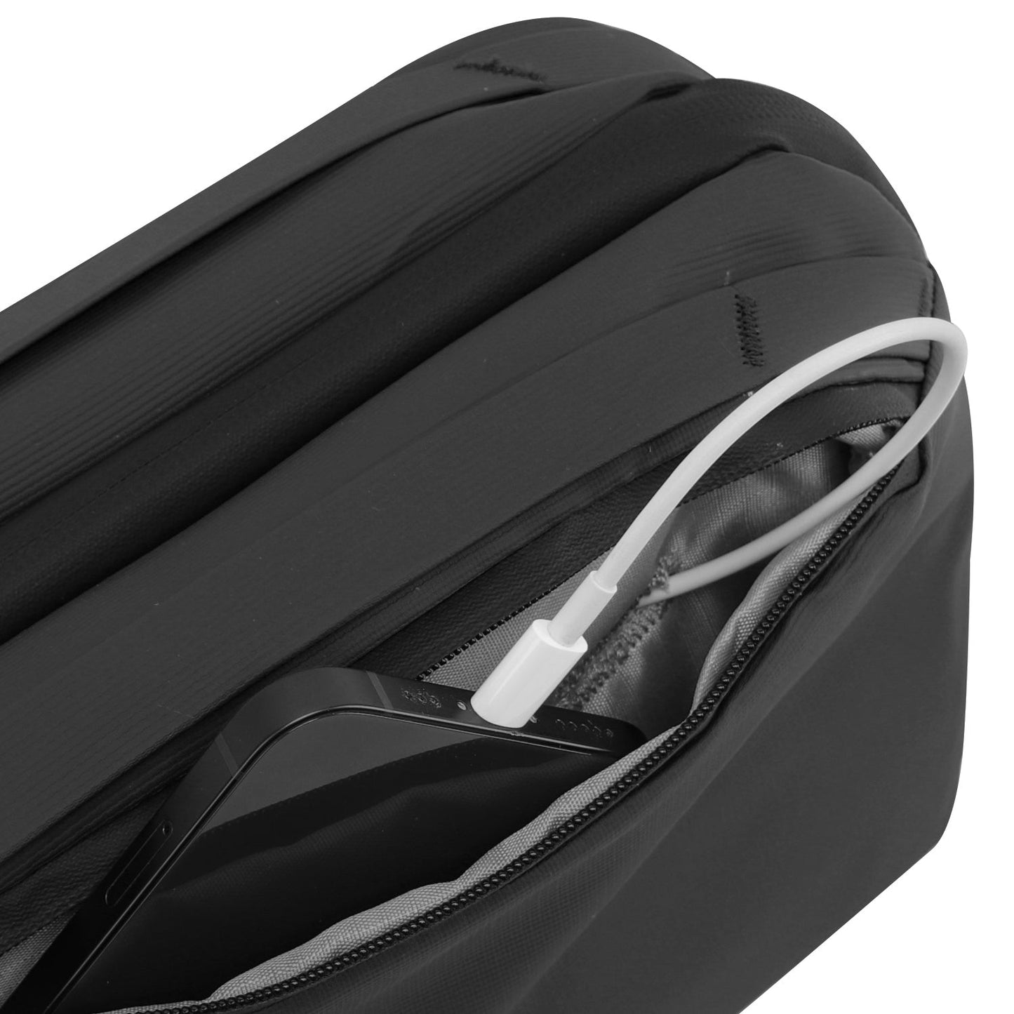 Destinio Electronics Organizer bag - Black