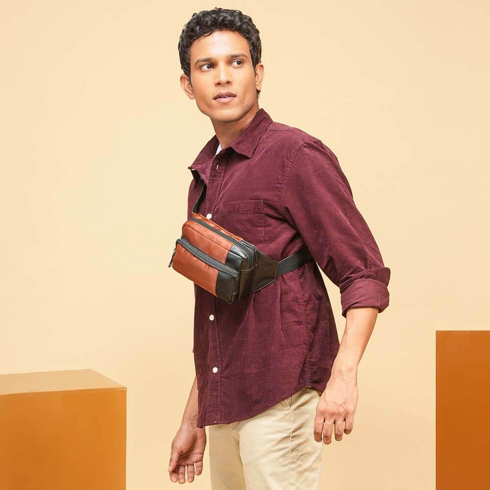 Flux | Fanny Pack