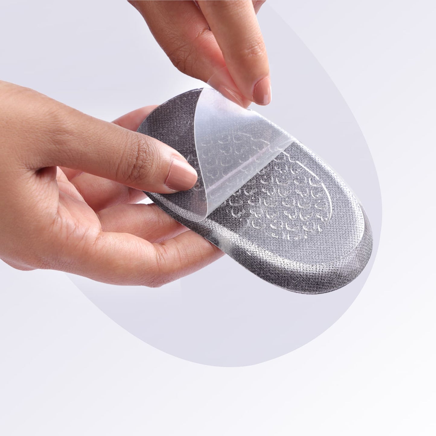Orthopaedic Heel Pad Pro