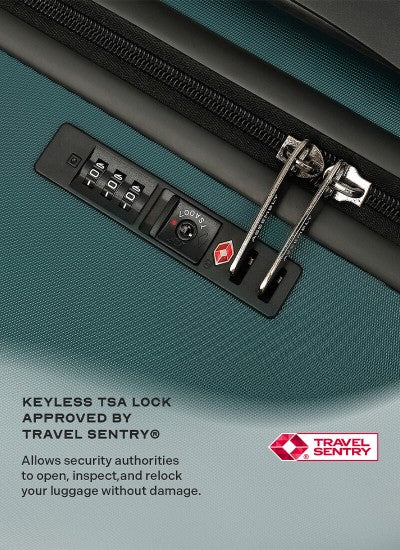 Stark | Medium Hard Luggage