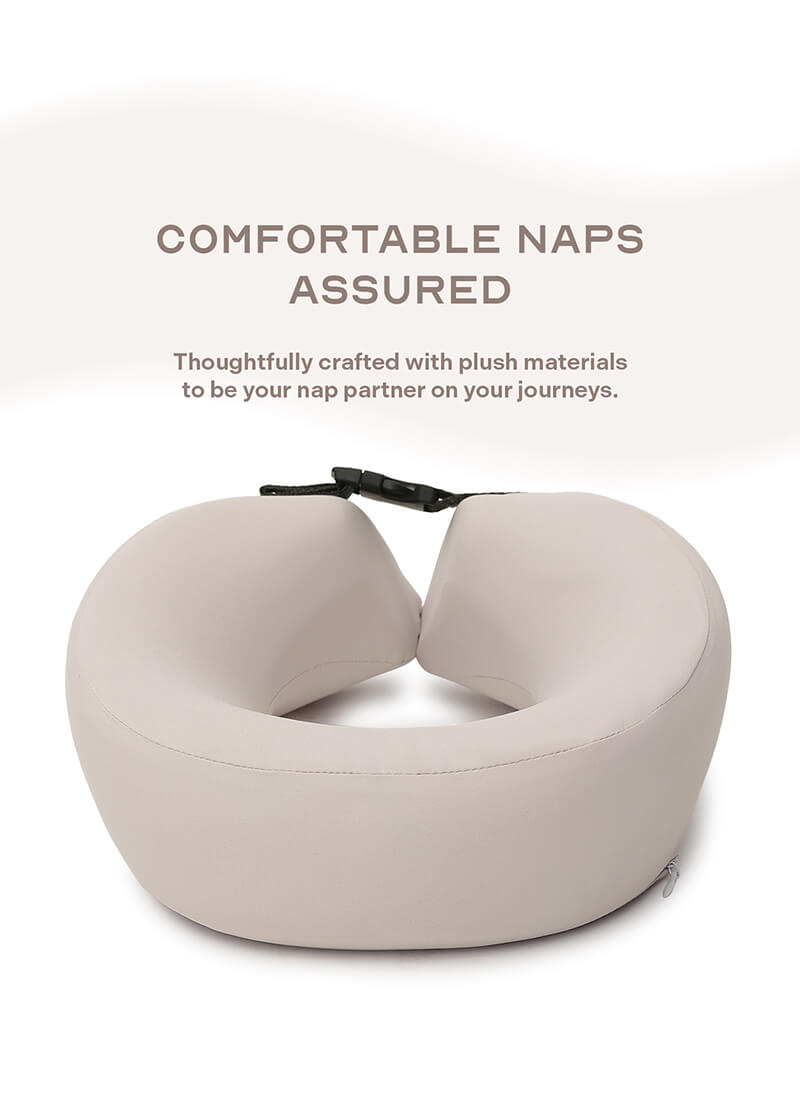Cloude | Neck Pillow