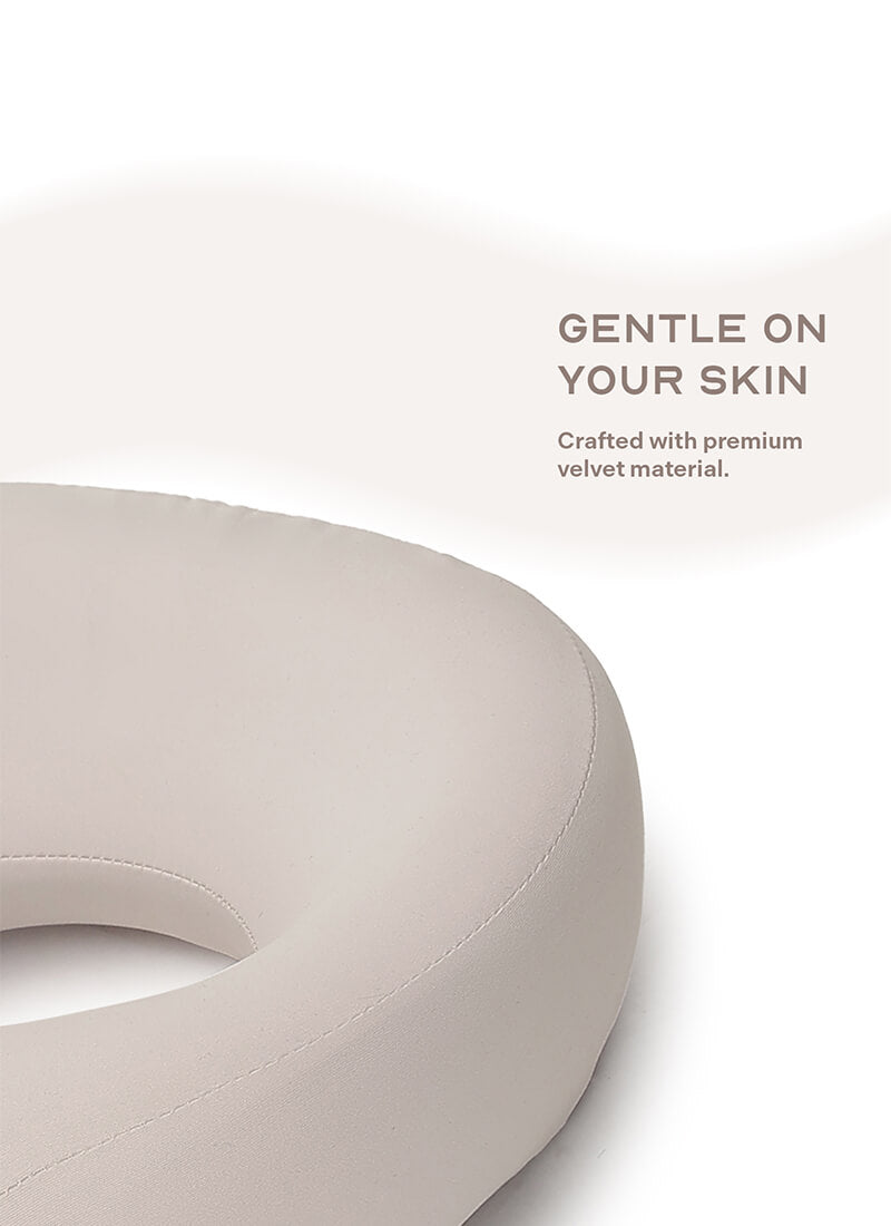 Cloude | Neck Pillow