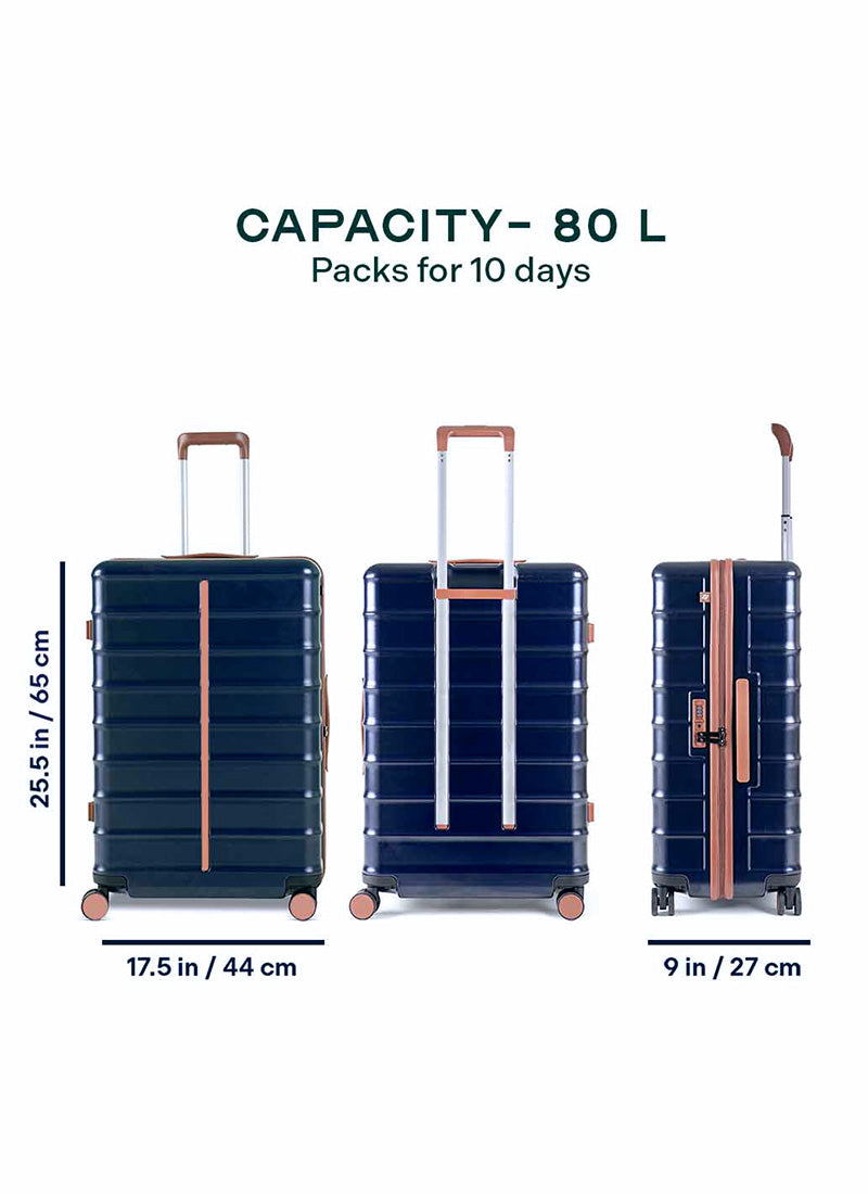 Odyssey | Medium Hard Luggage