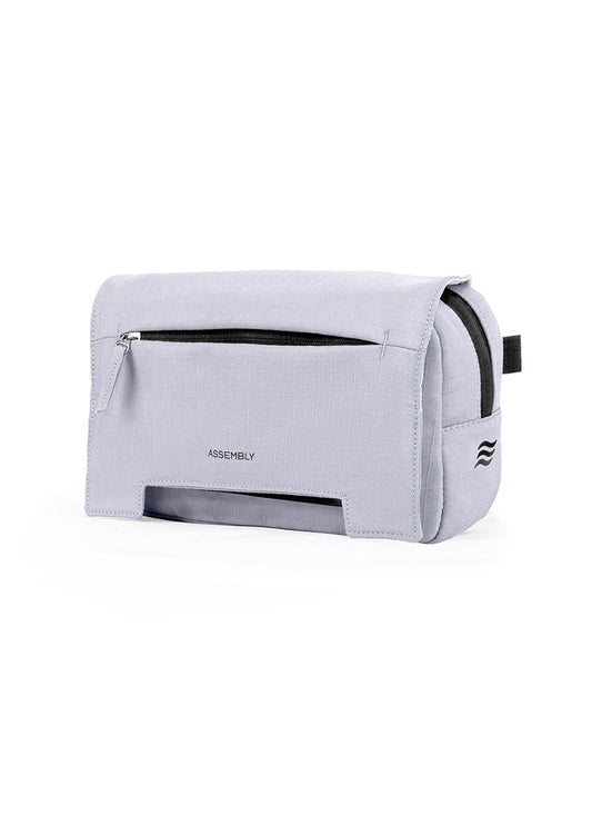 Scape Fanny Pack | 3 Way Carry Crossbody With Spillproof Upper