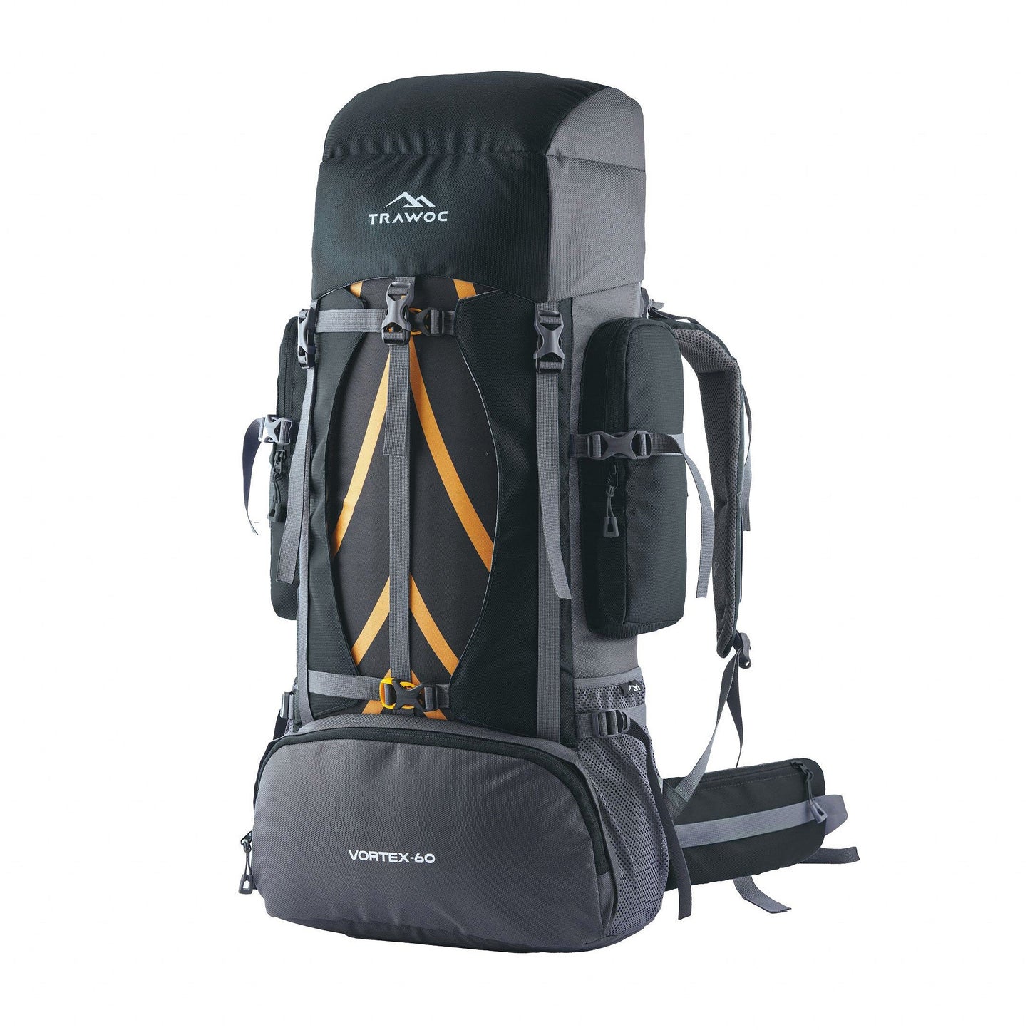 VORTEX 60 Ltr Travel Backpack