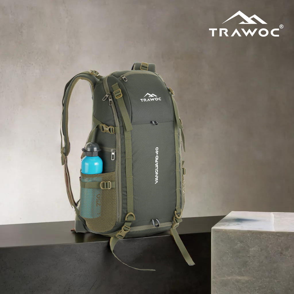 VANGUARD 40 Litre Travel Backpack