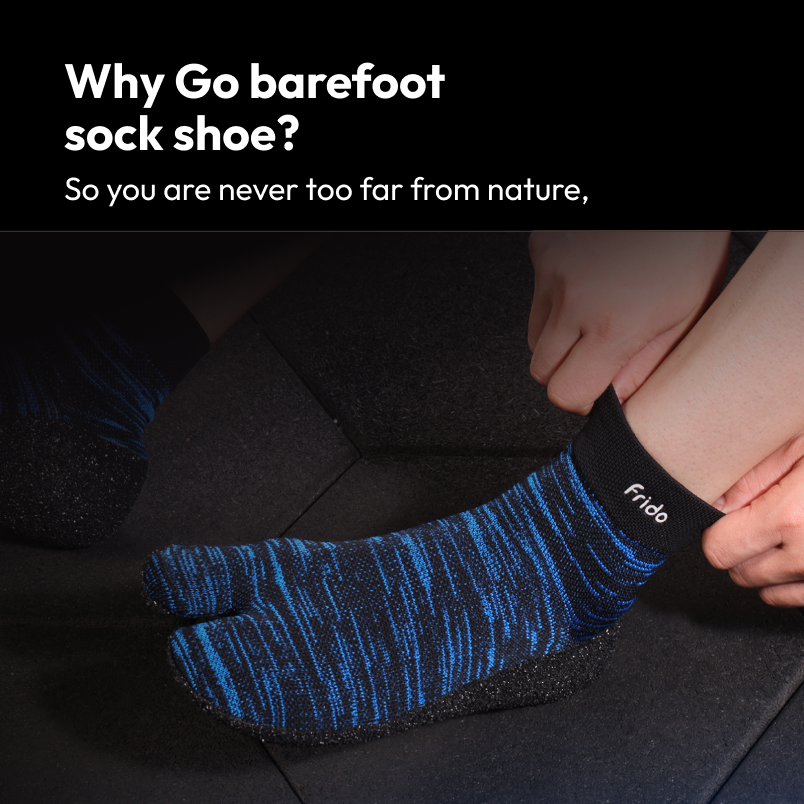Barefoot Pro