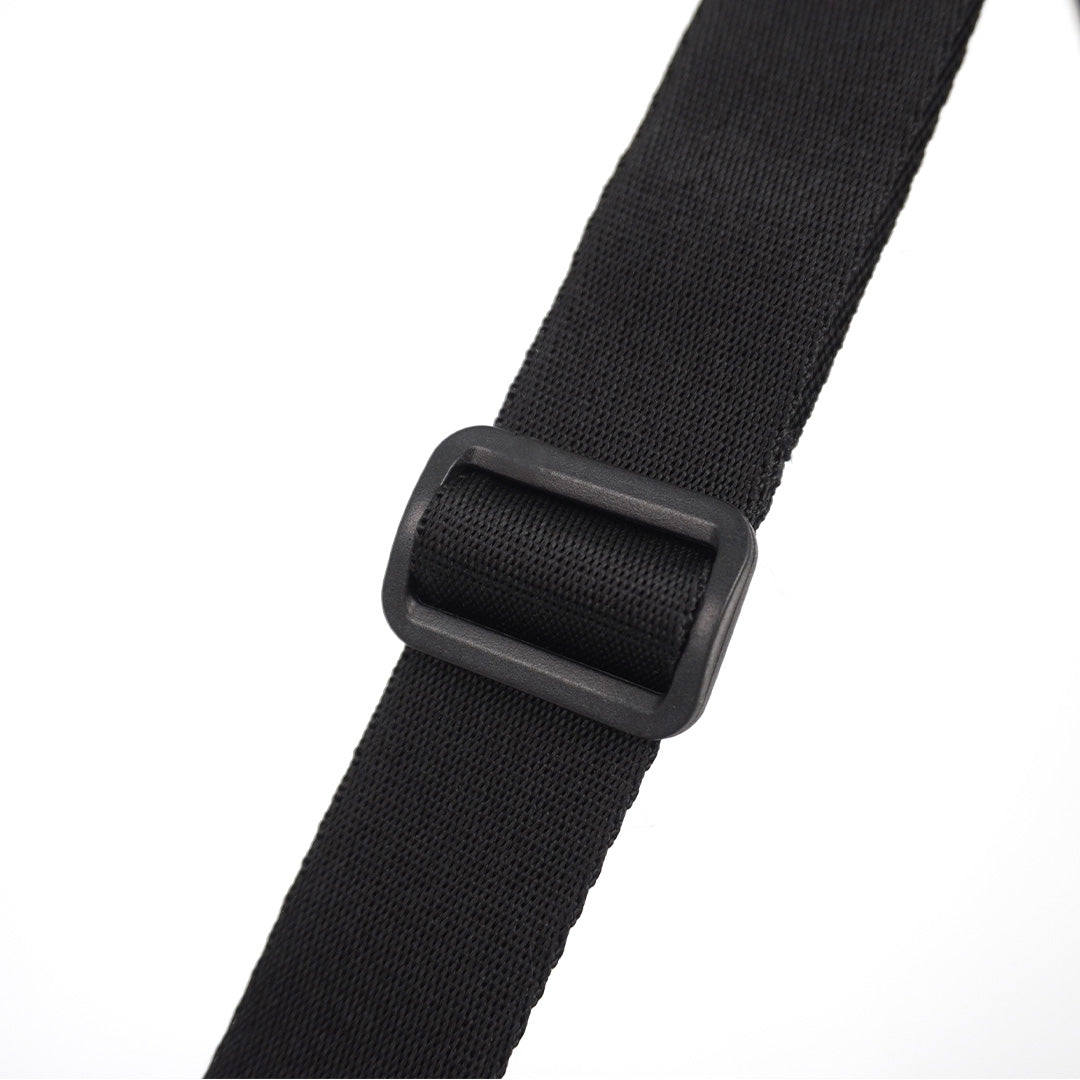 Destinio Half Moon Sling bag - Black