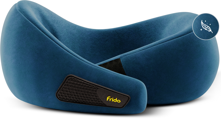 Travel Neck Pillow