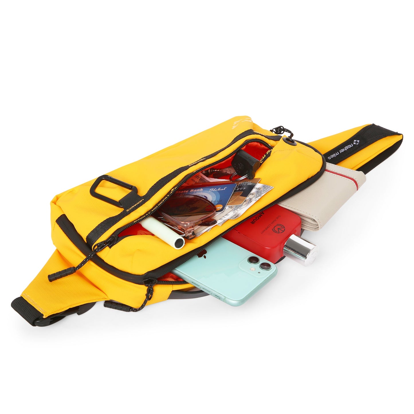 Greenwich Fanny Bag