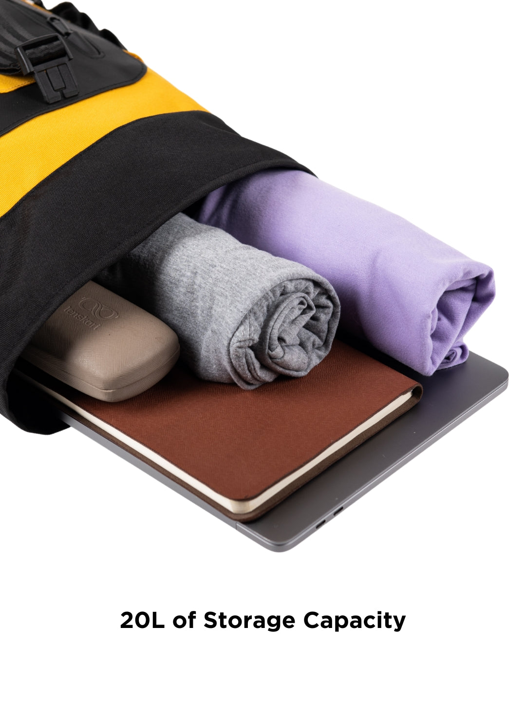 MOJO V2.0 Everyday Backpack 20L