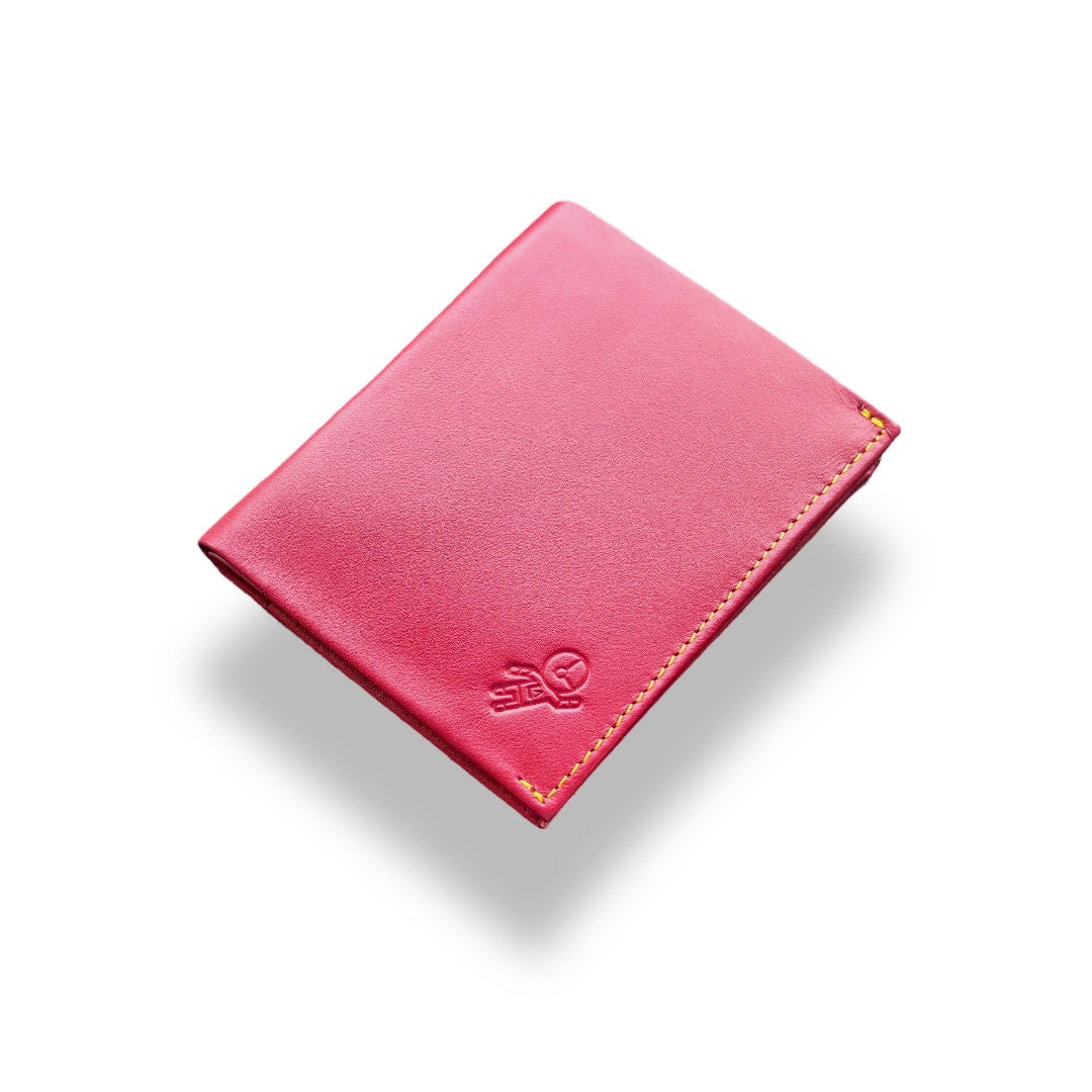Premium Slim Bifold