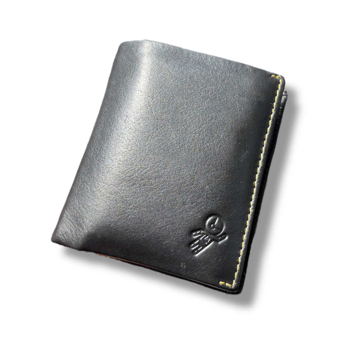 Premium Slim Bifold