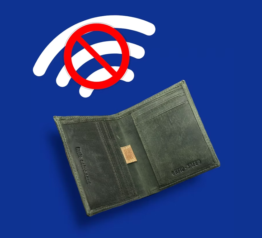 Premium Slim Bifold