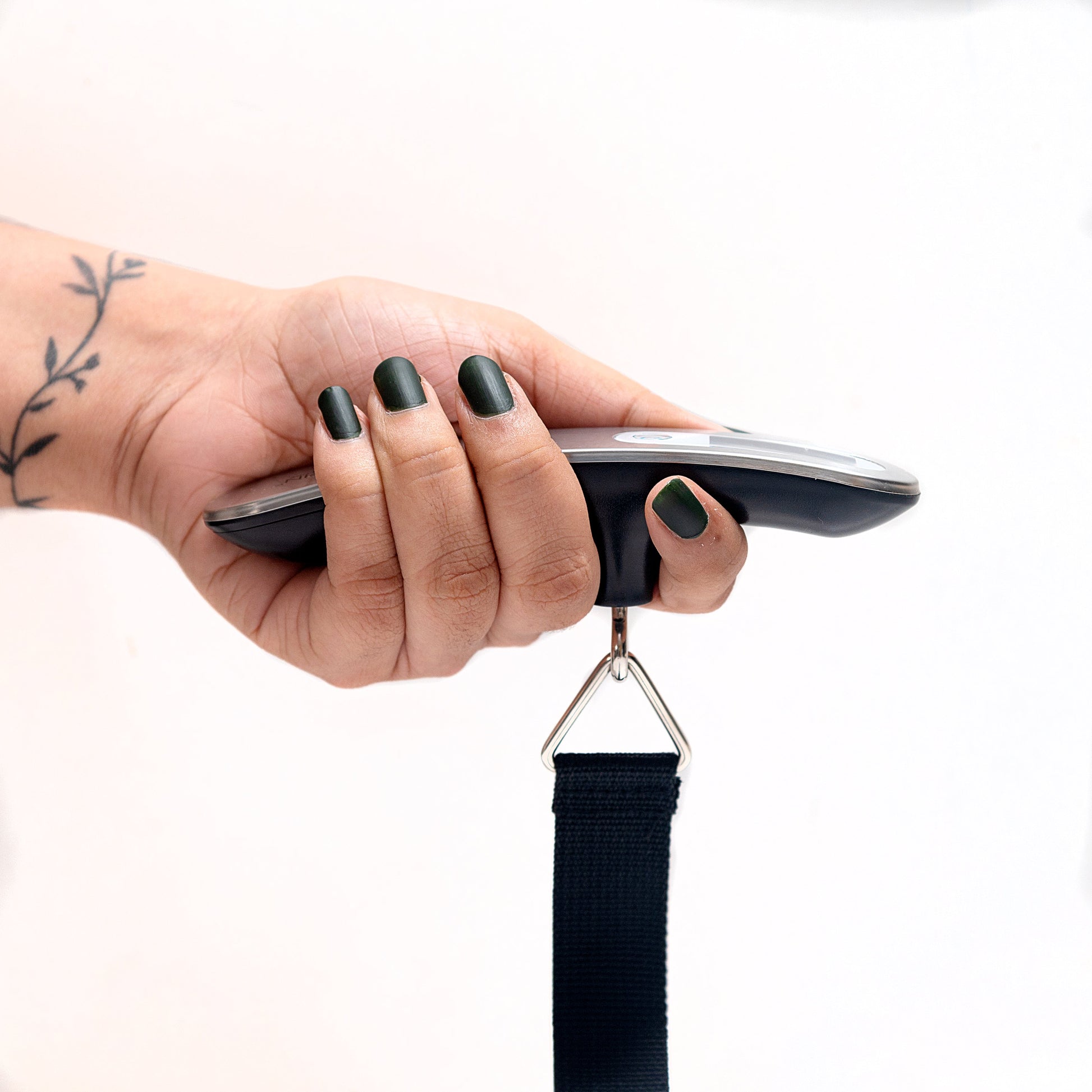 Digital Luggage Scale