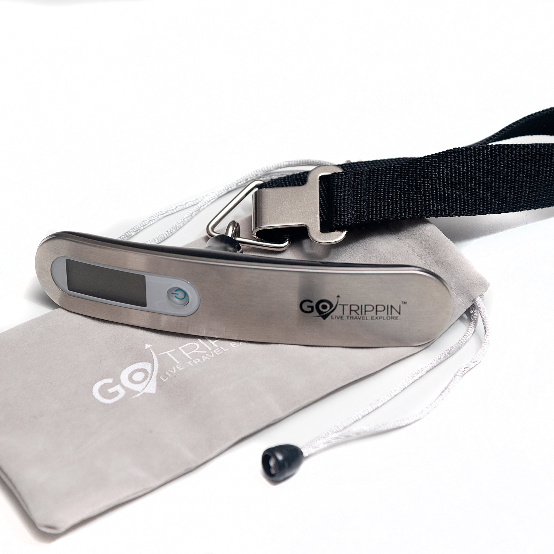 Digital Luggage Scale
