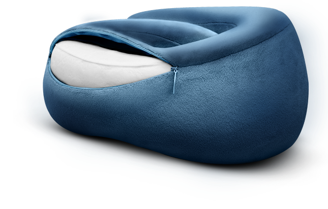 Travel Neck Pillow