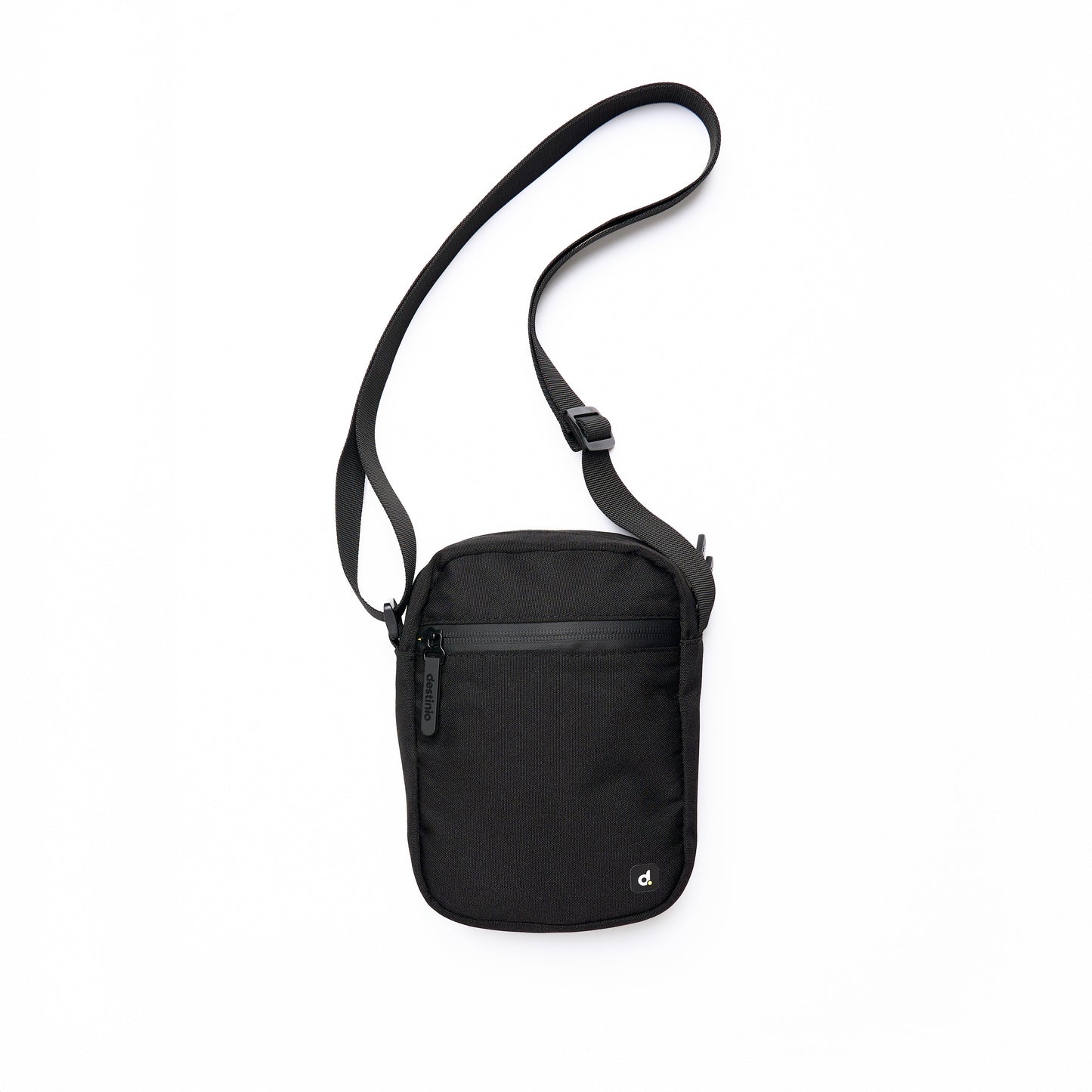 Destinio Sling bag small - Black
