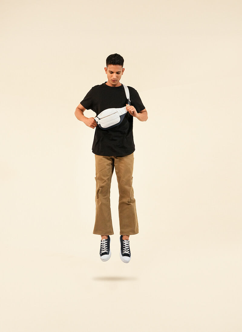 Float Fanny Pack | Crossbody Bag