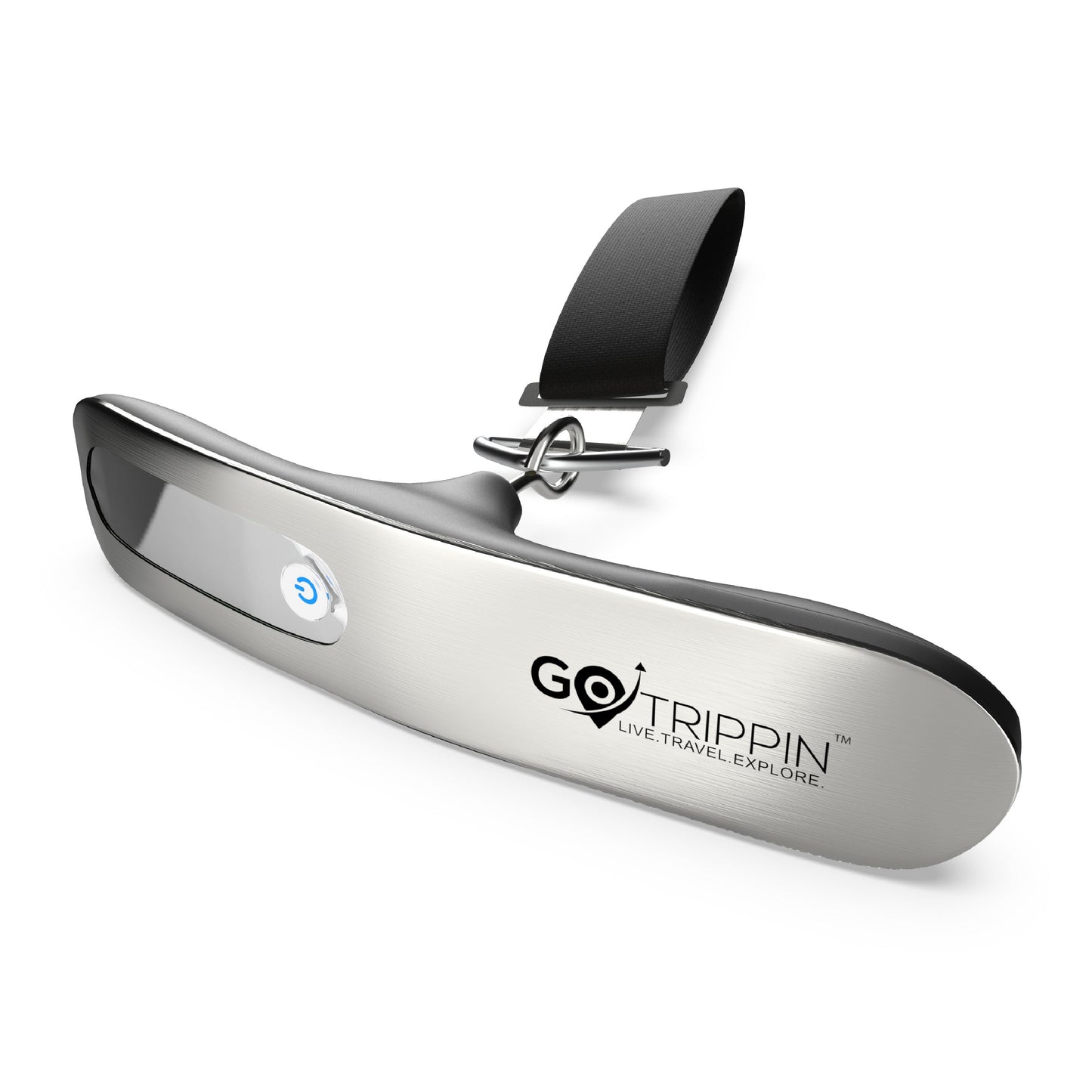 Digital Luggage Scale