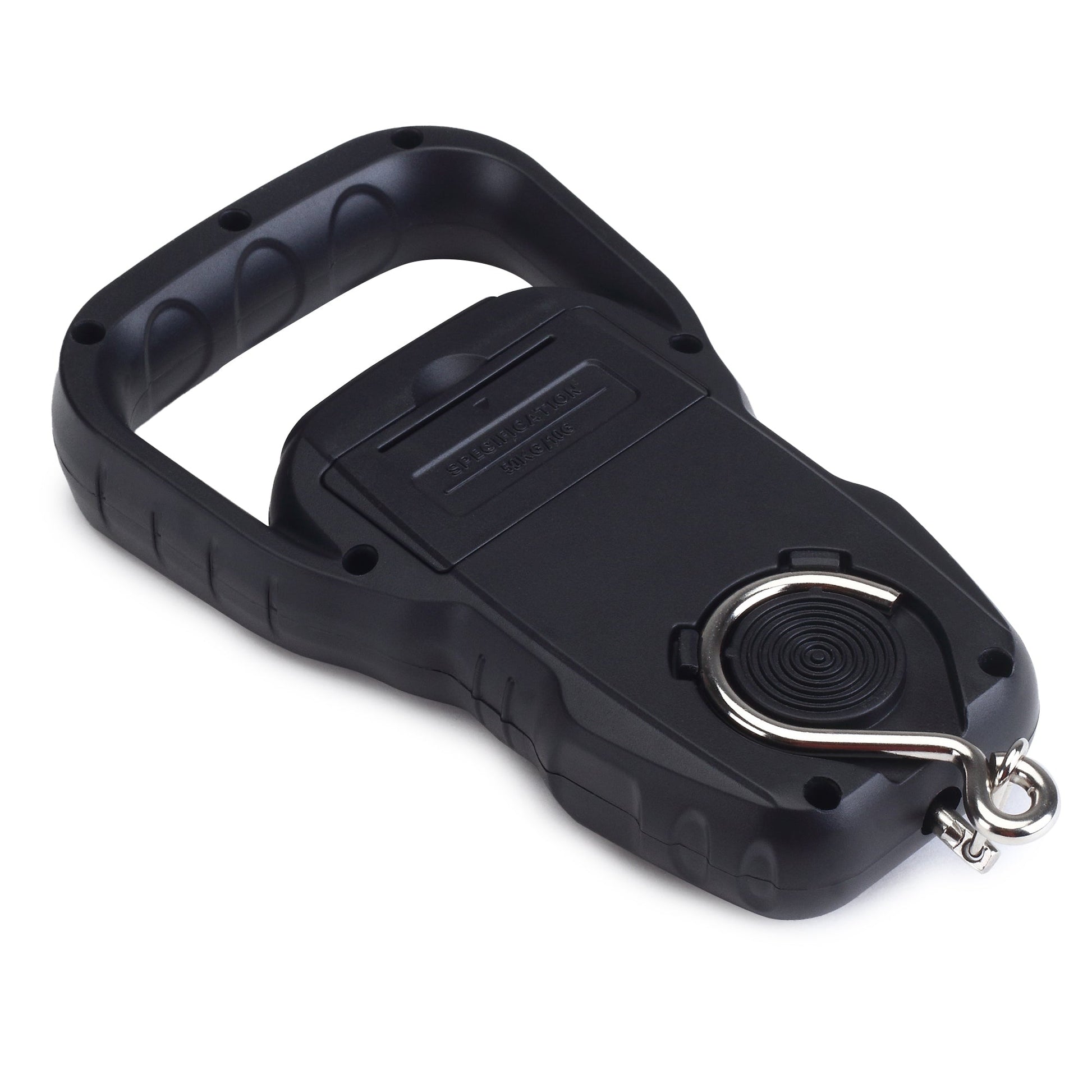 Digital Hook Luggage Scale