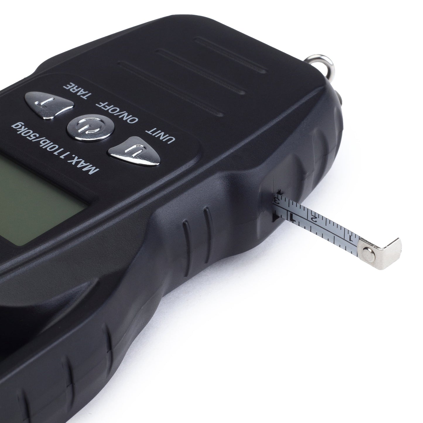 Digital Hook Luggage Scale