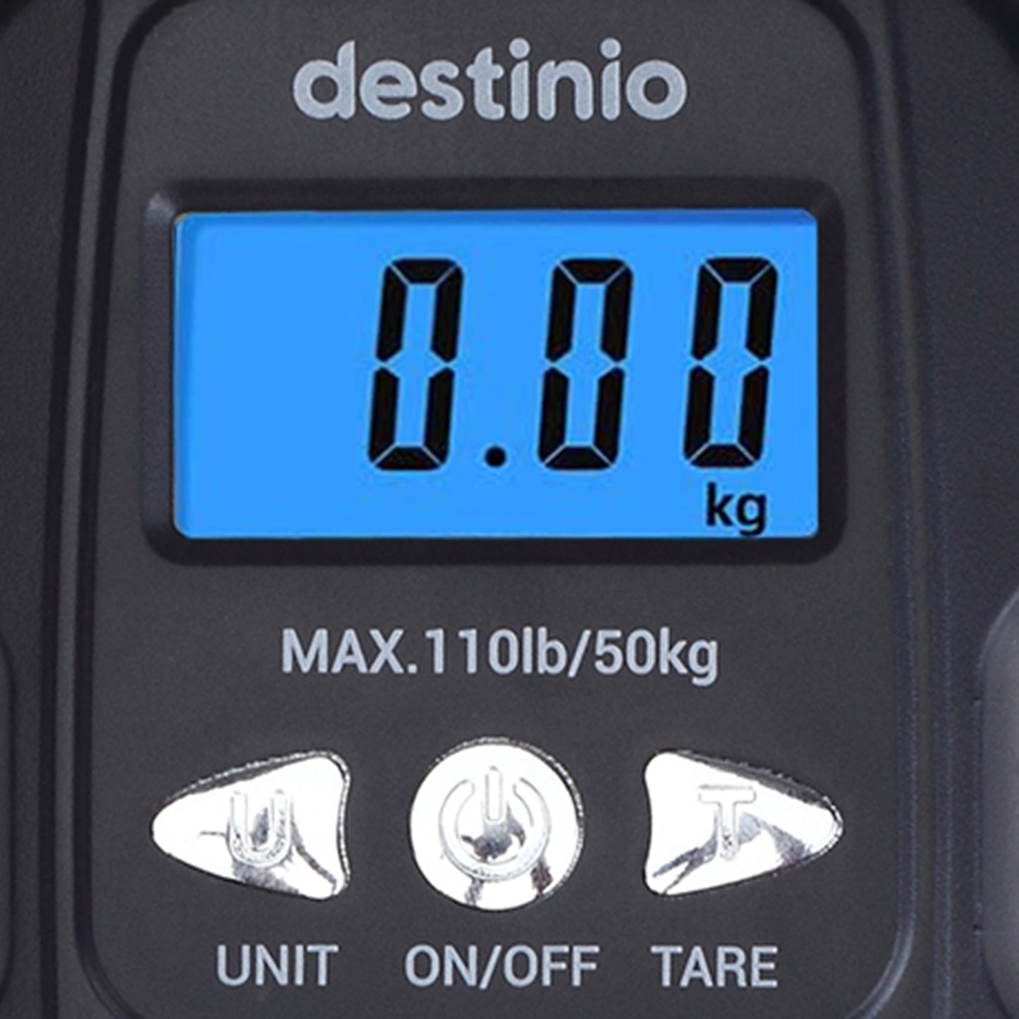 Digital Hook Luggage Scale