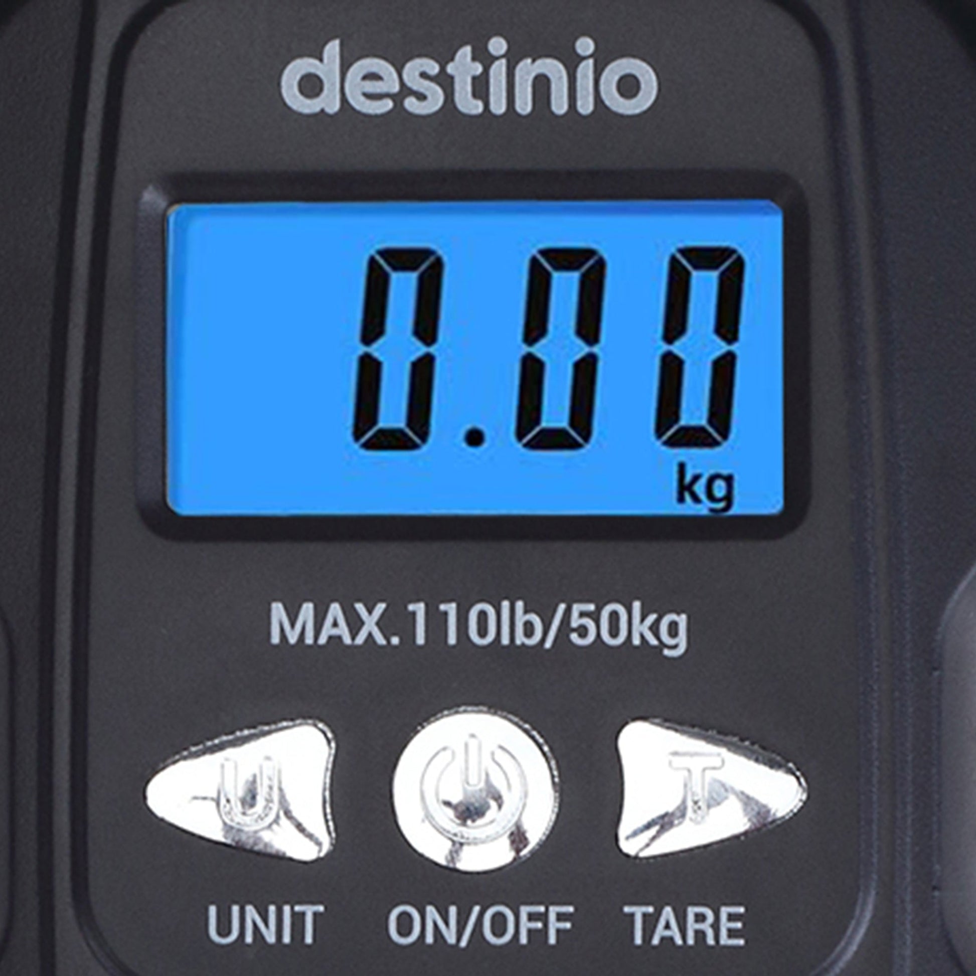 Digital Hook Luggage Scale