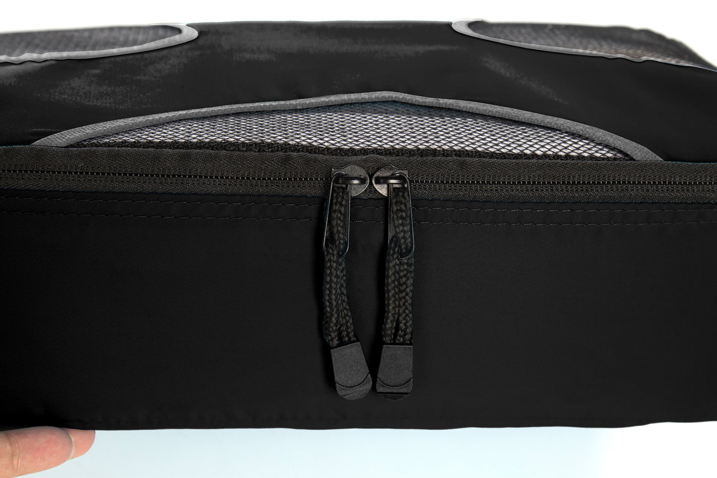 Gotrippin Packing Cubes Black
