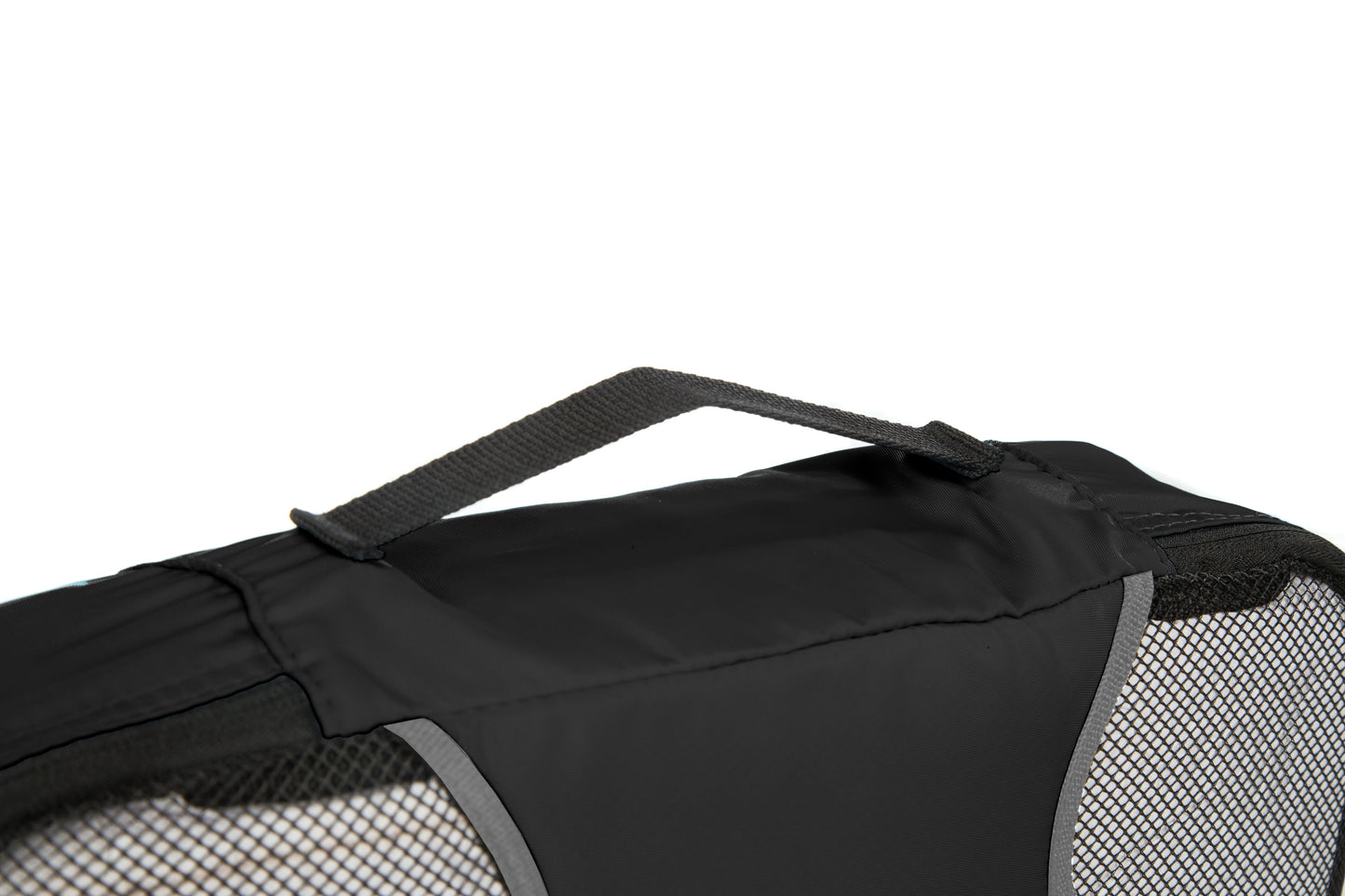 Gotrippin Packing Cubes Black