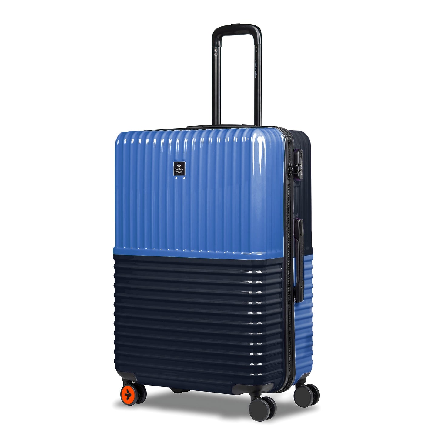 Istanbul Hard Luggage