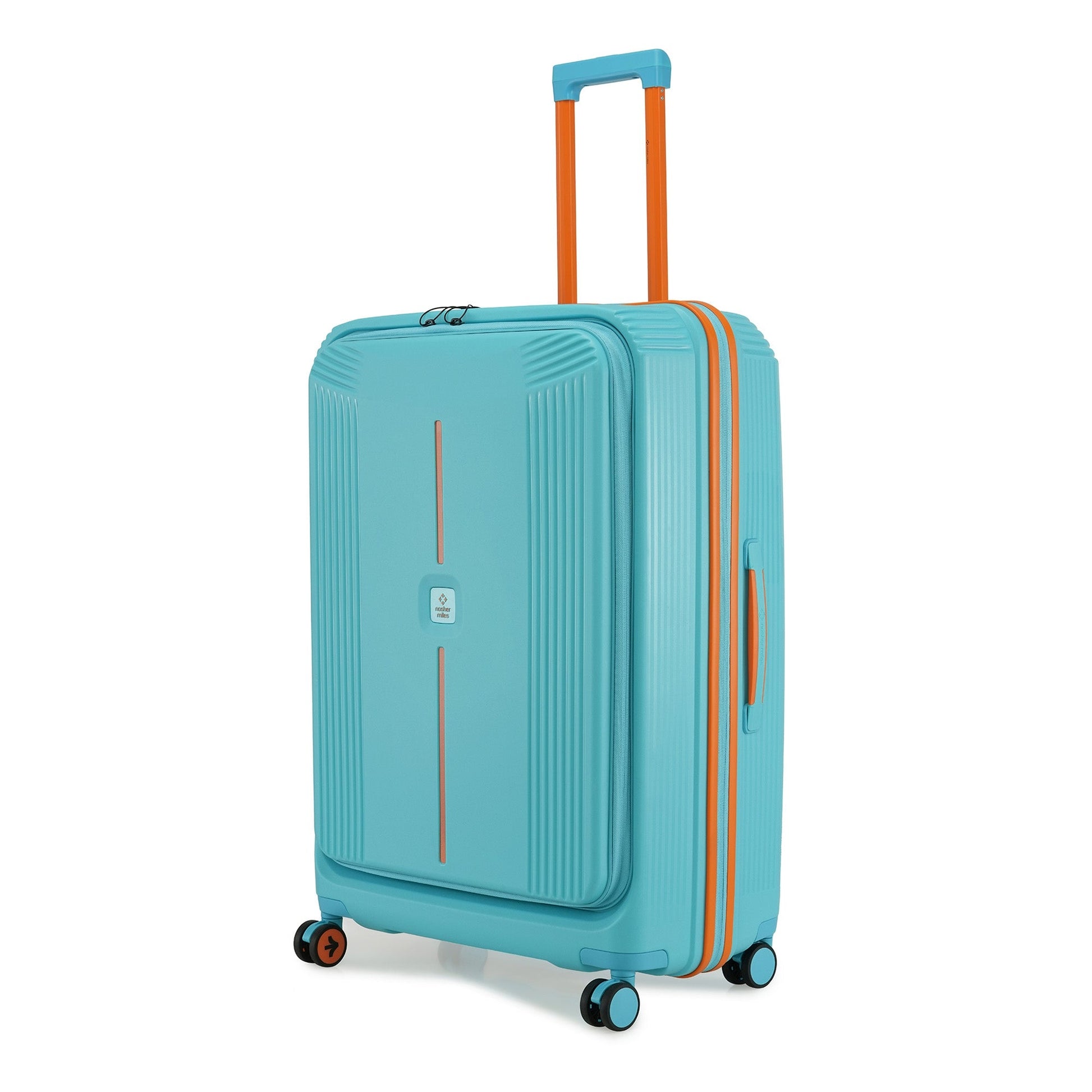 Alexandria Hard Luggage