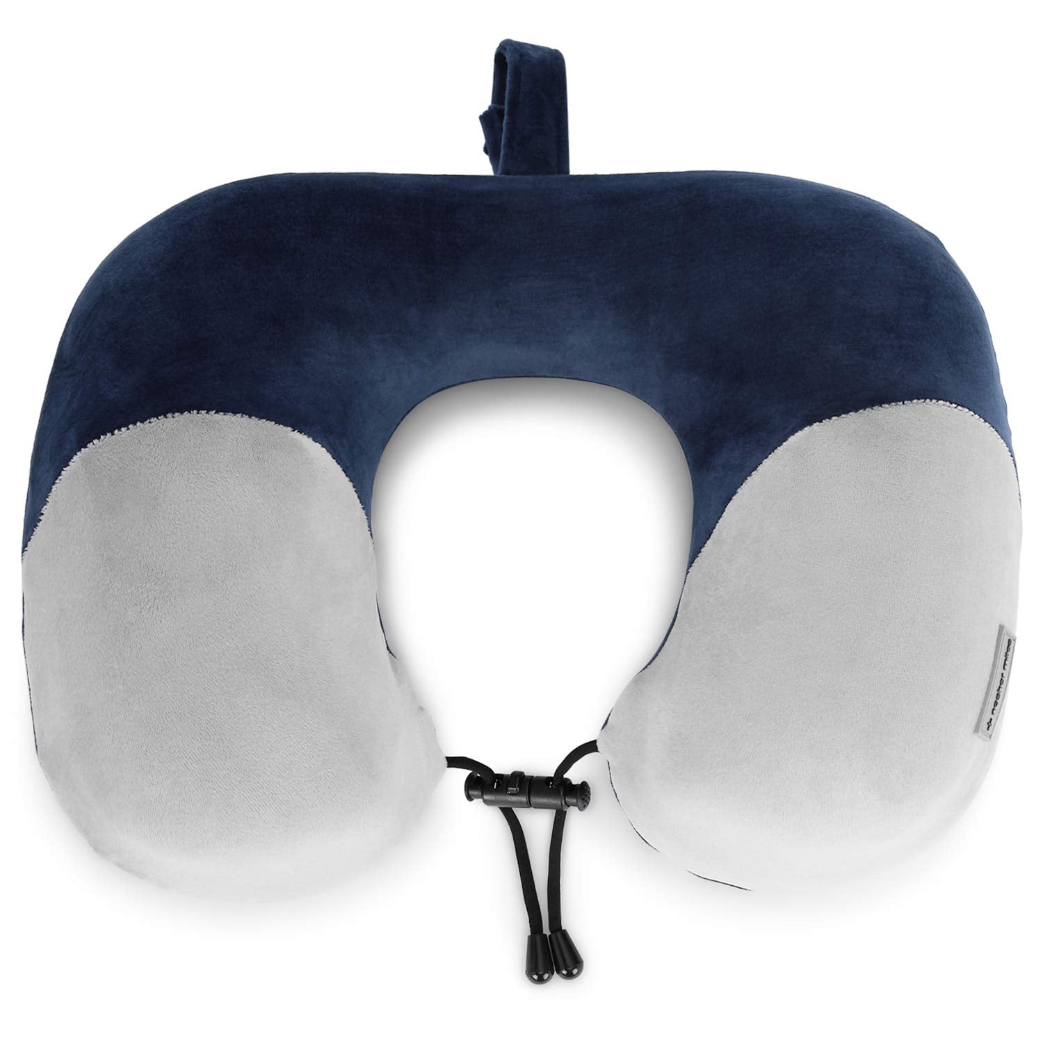 Memory Foam Neck Pillow