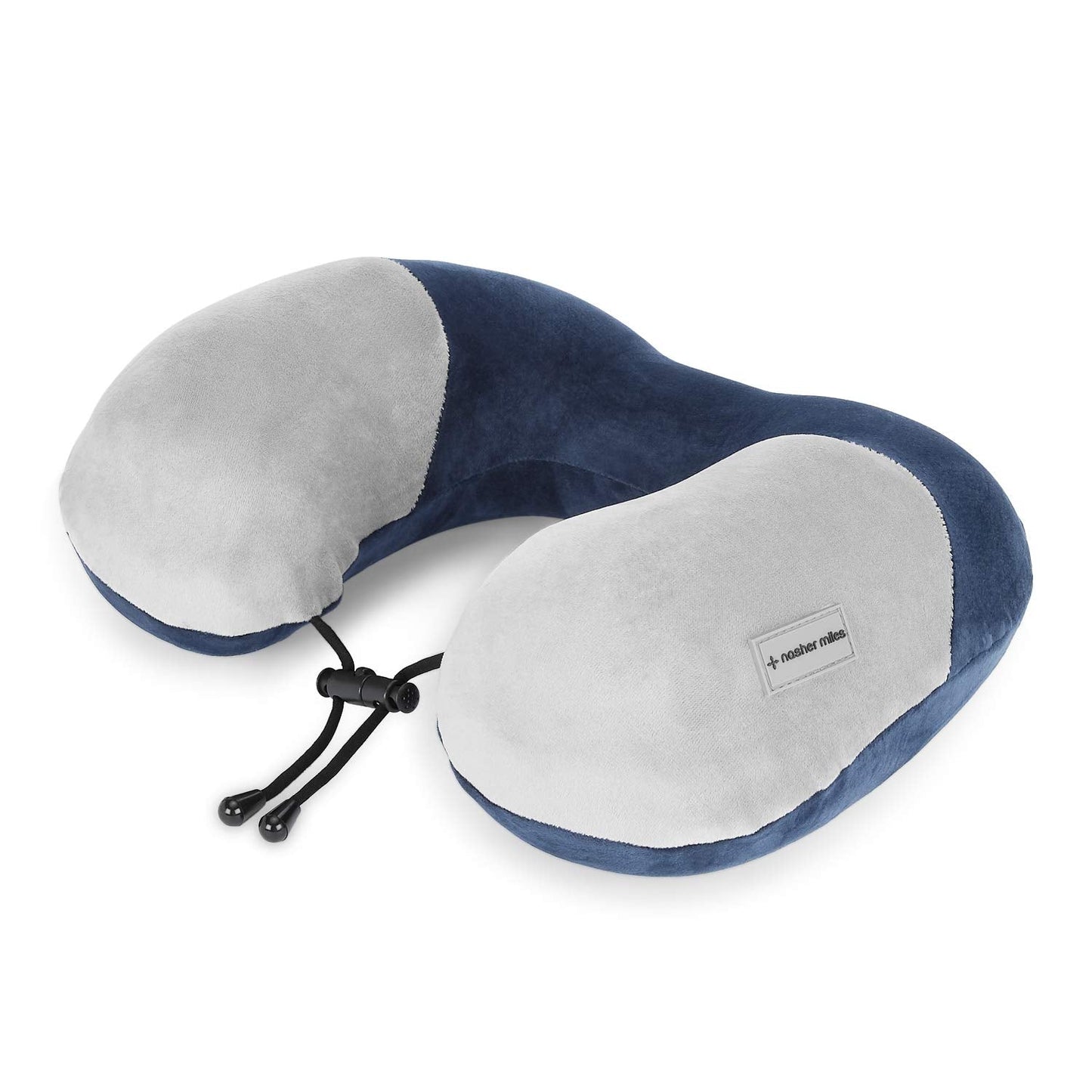 Memory Foam Neck Pillow