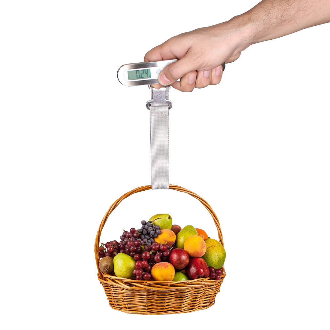 Digital Luggage Scale