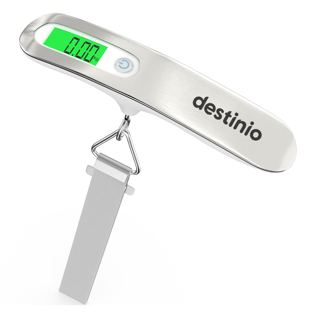 Digital Luggage Scale