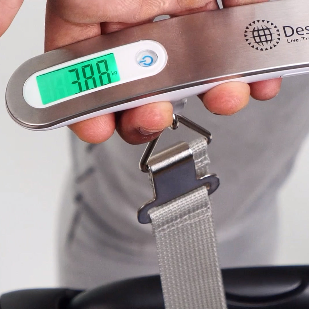 Digital Luggage Scale