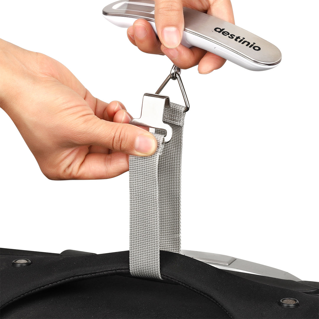 Digital Luggage Scale