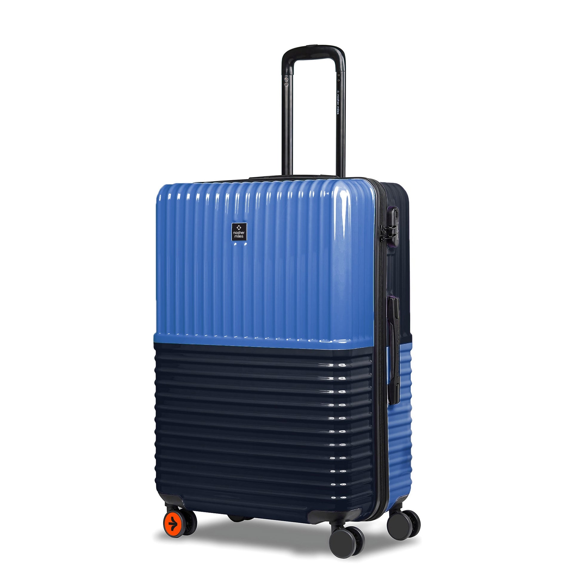 Istanbul Hard Luggage