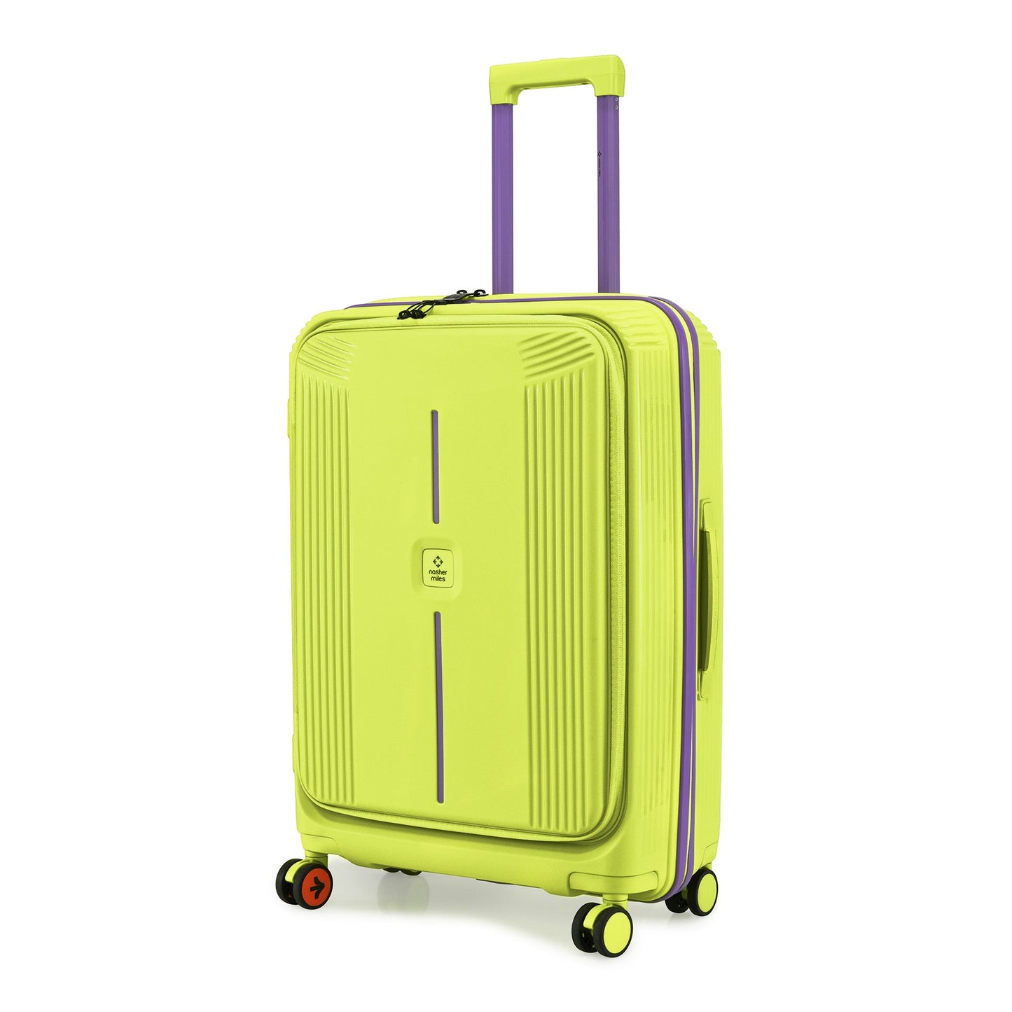 Alexandria Hard Luggage